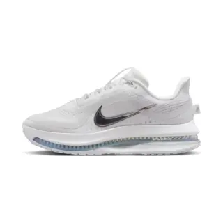 Nike Pegasus Premium Hardloopschoenen Voor Dames (straat) - Wit