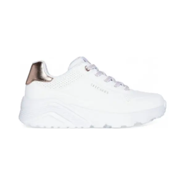 Skechers Kinderschuhe Uno Lite Metallic thumbnail