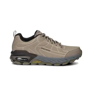 Skechers Max Protect - Irongu Patike 237672-Tpbk, Men Sneakers, Beige, 43 Eu