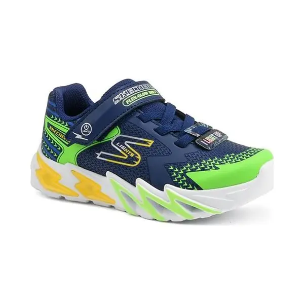 Skechers, Sneakers, 3895802, Blau, (33) thumbnail
