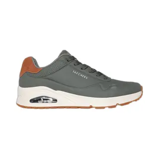 Skechers Halbschuhe Uno Suited On Air