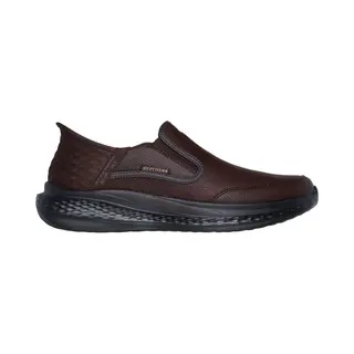 Skechers Herrenschuhe Slip-In-Sneakers Mit Entspannter Passform Von Slade Cooper