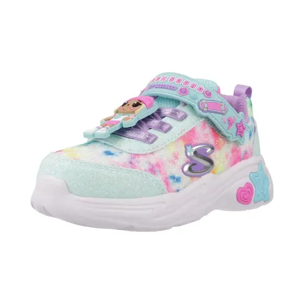 Skechers Sneaker Skech Squad thumbnail