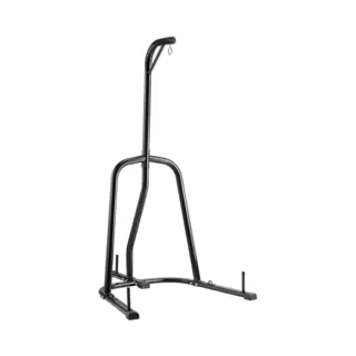 Vevor Heavy Duty Bokszakframe Van Staal Voor Fitness In De Sportschool