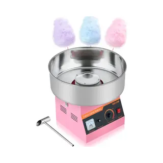 Vevor TSXXHMHTJFSWJCEIH001V2 Einweg-Tablett Pink