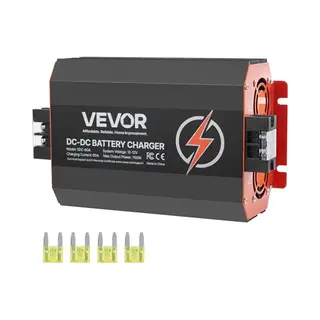 Vevor ZLDZLDDYSRCDKMGQMV9 Elektrogehäusezubehör