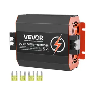 Vevor ZLDZLDDYSRCDCJ0ZKV9 Elektrogehäusezubehör