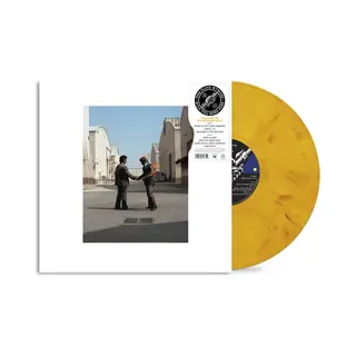 Sony Music Cmg Wish You Were Here / Coloured Vinyl [Vinyl Lp]