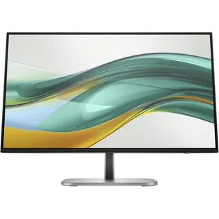 Hp Series 5 Serie 5 Pro 23,8-Zoll-Fhd-Monitor – 524pf