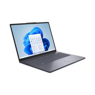 Lenovo IdeaPad Slim 3 16IRH10R Intel Core 5 210H Laptop 40,6 cm (16") Wuxga 16 Gb DDR5-Sdram 1 Tb Ssd Wi-Fi 7 (802.11be) Windows 11 Home Deutsch Grau