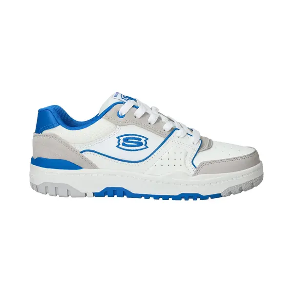 Skechers Skx 228 Sneakers - Jongens - Blauw - Maat, 33 thumbnail