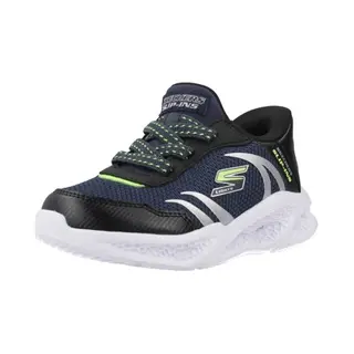 Skechers Kinderschuhe Slip-Ins Meteor Lights