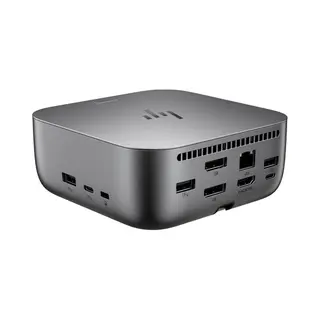 Hp Thunderbolt 4 100W G6 Dock