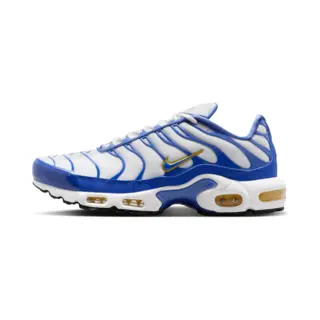 Nike Air Max Plus Herenschoenen - Wit