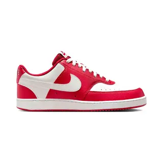 Nike Court Vision Low Next Nature Schoenen Rood Eu 41 Man