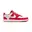 Gym Red / Summit White
