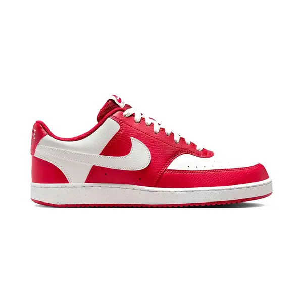 Nike Court Vision Low Next Nature Schoenen Rood Eu 41 Man thumbnail