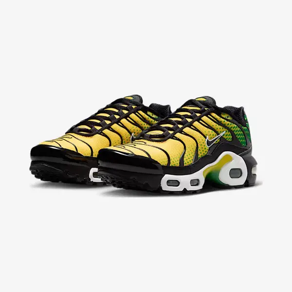 Nike Air Max Plus/Tn (Gs) Sneakers ”Maat 38 thumbnail