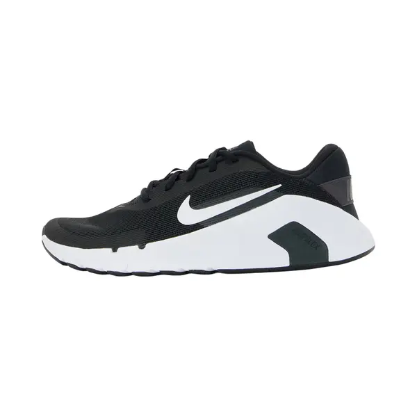 Nike Flex Train Men's Workout Shoes - Black thumbnail