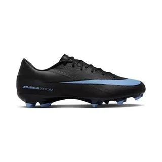 Nike Air Zoom Mercurial Vapor 16 Academy Mg Shadow - Schwarz/blau - Multi Ground (Mg), Größe 46