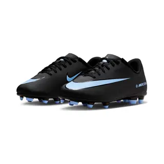Nike Mercurial Vapor 16 Club Mg Shadow - Schwarz/blau Kinder - Multi Ground (Mg), Größe 35½