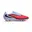 blauw - rood
