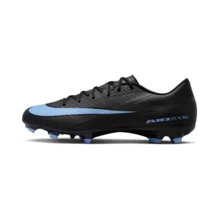 Nike Air Zoom Mercurial Vapor 16 Academy Mg Shadow - Schwarz/blau - Multi Ground (Mg), Größe 44