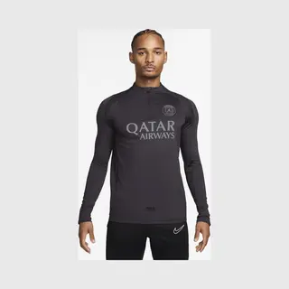 Nike Vereinsoberteil Fourth Psg Dri-Fit Strike Jordan 2025/26