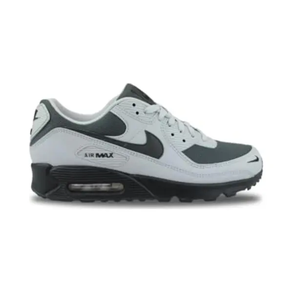Nike - Air Max 90 Light Smoke Grey - Maat 44, 5 thumbnail