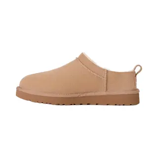 Ugg, Vrouwen, Laarzen, Classic Micro Sand, Beige, (38)