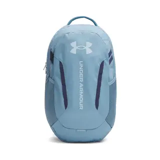 Under Armour Hustle 6.0 Backpack - Blue Smoke