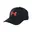 Rood, Zwart
