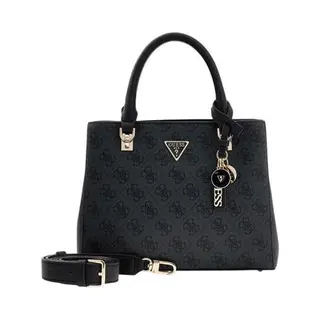 Guess Handtasche Noelle Ii Sml Multi Comp, Satchel