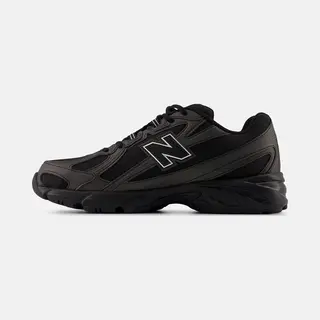 New Balance Sneakers Laag '740' Zwart