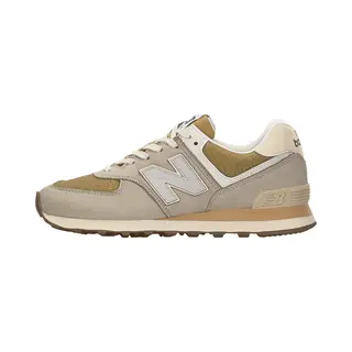 New Balance Sneaker 574 - Grau, Größe 44½