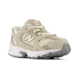New Balance 530 Baby Sneaker - Beige - Größe 18.5 - Synthetik