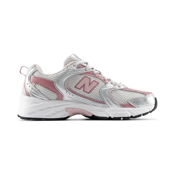 New Balance 530 Women's Sneakers - Grey - Size 6.5 - Synthetics, Textile thumbnail