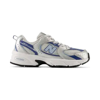 New Balance G530 Unisex Sneakers - Silver Metallic