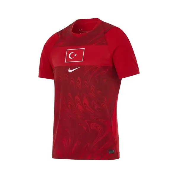 Türkei Heimtrikot 2026/27 Vorbestellung - Nike, Größe X-Large thumbnail