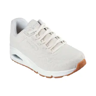 Skechers Uno Kat Neato Schoenen Wit Eu 41 Vrouw
