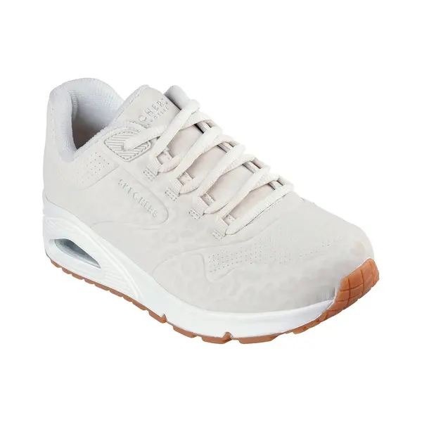Skechers Uno Kat Neato Schoenen Wit Eu 41 Vrouw thumbnail