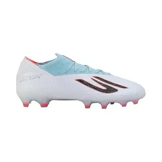Skechers, Herren, Fussballschuhe, Fussball-nockenschuh Skx 2 Elite Fg - Eu 42 (42), Weiss