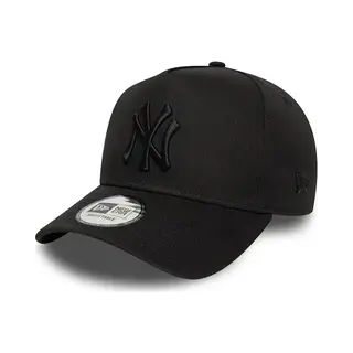 New Era Pet 'League Essential Eframe Neyyan' Zwart
