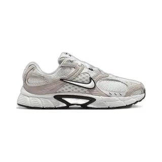 Nike V5 Rnr Suede 2 In De Kleur Wit.