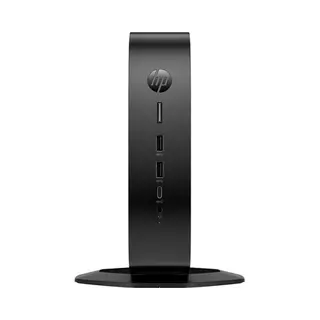 Hp Elite t755 3 GHz Windows 11 IoT Enterprise 1.4 kg Black V2546