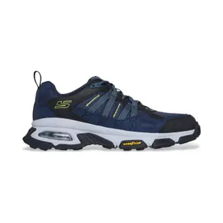 Wanderschuhe Skechers Air Envoy