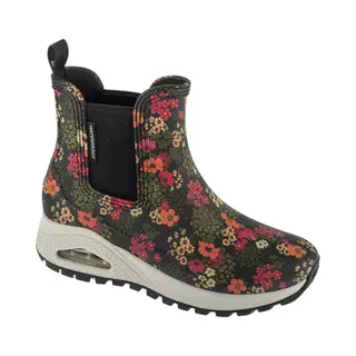 Skechers Damenstiefel Uno Rugged - Dancing N The Rain