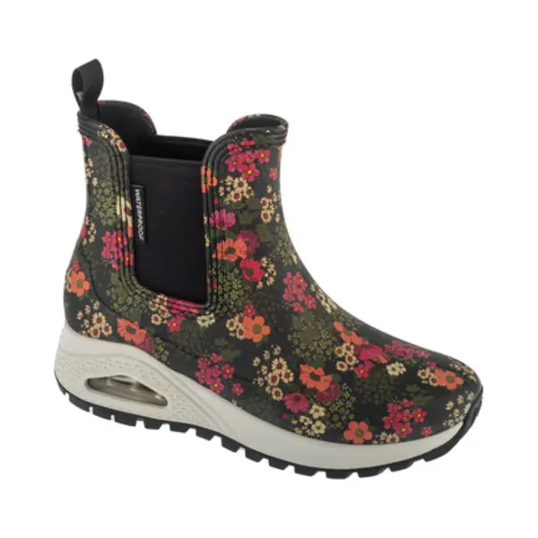 Skechers Damenstiefel Uno Rugged - Dancing N The Rain thumbnail