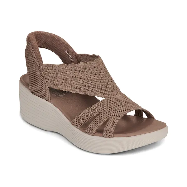 Skechers Parallel Lite Summer Invite Damen-Sneaker, Mokka, 36 Eu thumbnail