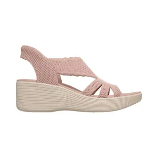 Skechers Parallel Lite Summer Invite Damen-Sneaker, Blush, Größe 39 Eu